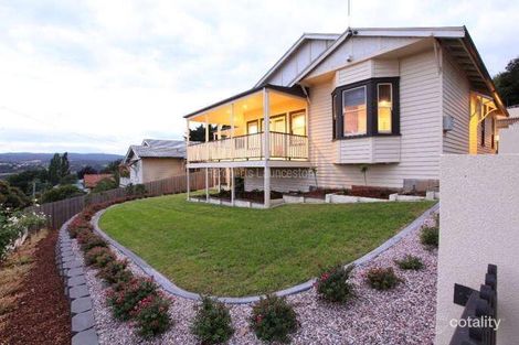 Property photo of 21 Richards Avenue Newstead TAS 7250