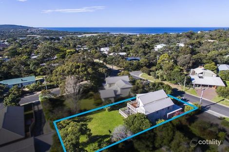 Property photo of 37A McMillan Street Anglesea VIC 3230