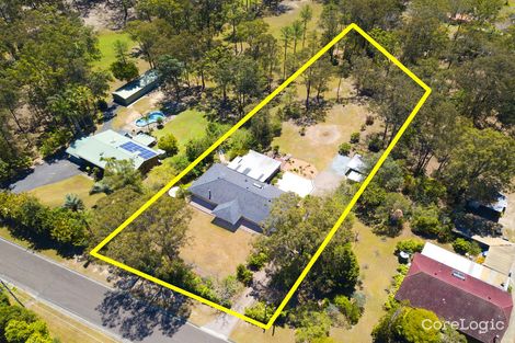 Property photo of 30 Thwaites Street Bannockburn QLD 4207