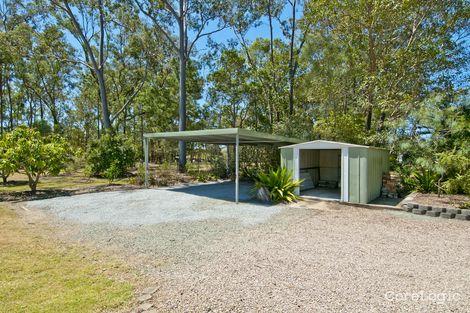 Property photo of 30 Thwaites Street Bannockburn QLD 4207