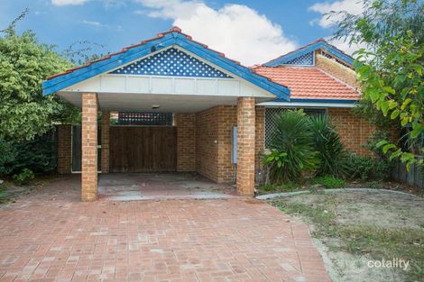 Property photo of 22A Harfoot Street Willagee WA 6156