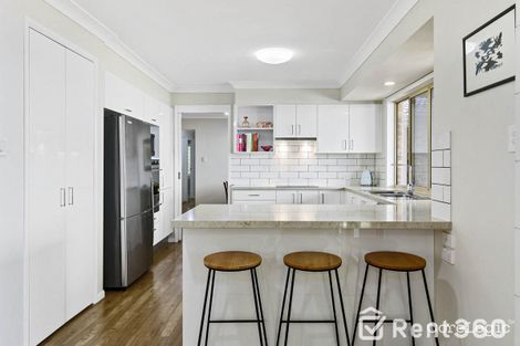Property photo of 22 Trevally Crescent Manly West QLD 4179