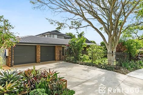 Property photo of 22 Trevally Crescent Manly West QLD 4179