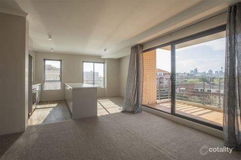 Property photo of 715/6-8 Crescent Street Redfern NSW 2016