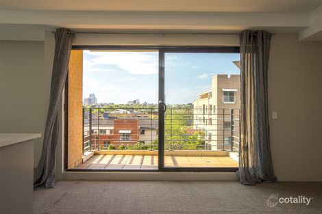 Property photo of 715/6-8 Crescent Street Redfern NSW 2016