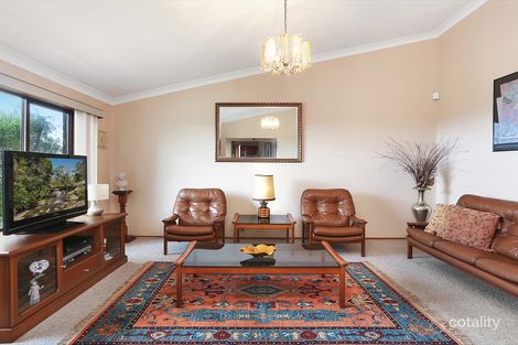 Property photo of 121 Derribong Drive Cordeaux Heights NSW 2526