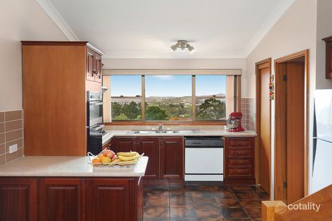 Property photo of 121 Derribong Drive Cordeaux Heights NSW 2526