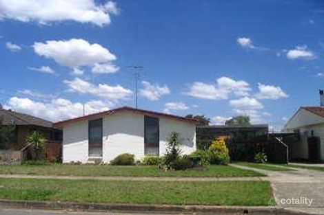 Property photo of 70 Ropes Creek Road Mount Druitt NSW 2770