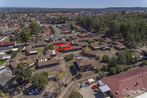 Property photo of 14/26 Turquoise Crescent Bossley Park NSW 2176