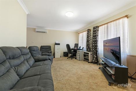Property photo of 14/26 Turquoise Crescent Bossley Park NSW 2176