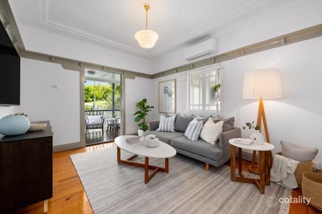 Property photo of 50 Park Street Kelvin Grove QLD 4059