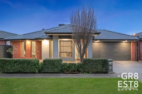45 PEGASUS RD, CRANBOURNE WEST, VIC 3977
