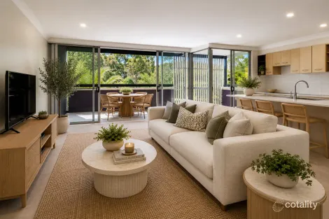 Property photo of 4/8 Wakefield Street Coorparoo QLD 4151