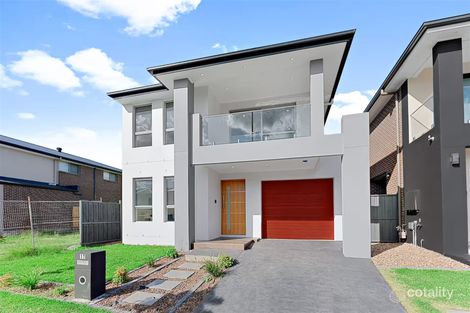 Property photo of 17 Sparrowhawk Street Melonba NSW 2765