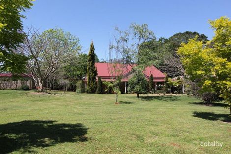 Property photo of 13 Thynne Court Maleny QLD 4552