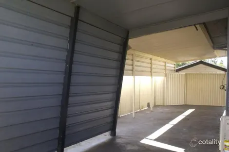 Property photo of 189 Hoxton Park Road Cartwright NSW 2168