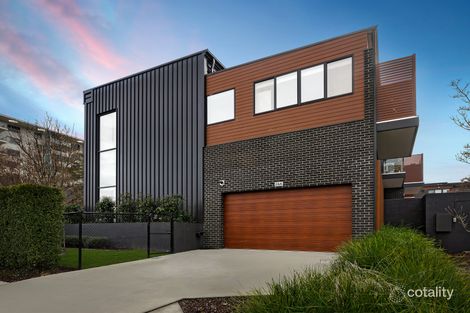 Property photo of 30 Dooring Street Braddon ACT 2612