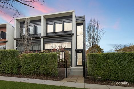 Property photo of 30 Dooring Street Braddon ACT 2612