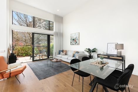 Property photo of 30 Dooring Street Braddon ACT 2612