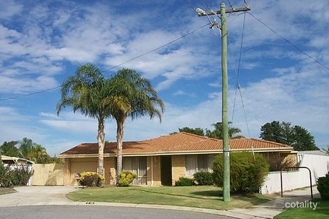 16 Duncan Cl, Parkwood, WA 6147