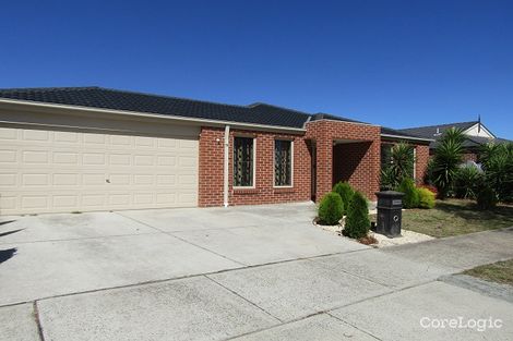 Property photo of 19 Webster Way Pakenham VIC 3810