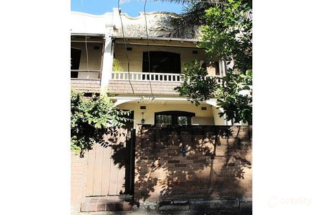 6/238 Bridge Rd, Forest Lodge, NSW 2037