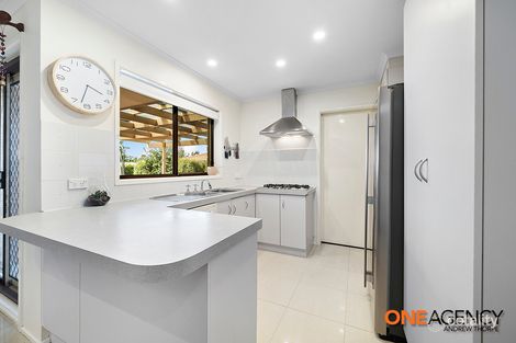 Property photo of 3 Oman Place Calwell ACT 2905