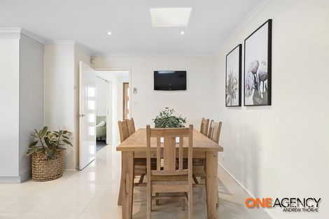 Property photo of 3 Oman Place Calwell ACT 2905