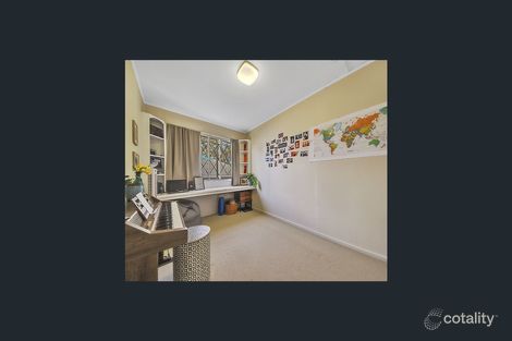 1/467 Cavendish Rd, Coorparoo, QLD 4151