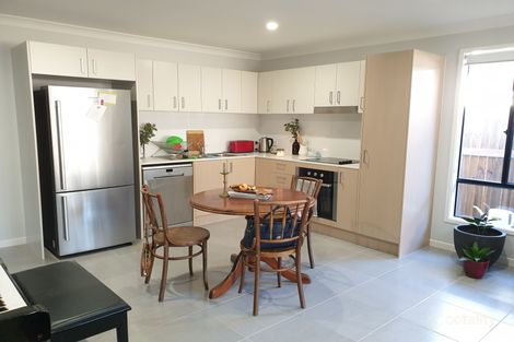 Property photo of 81 Killara Boulevard Logan Reserve QLD 4133