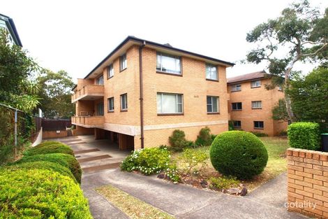 Property photo of 3/44-46 Henson Street Summer Hill NSW 2130
