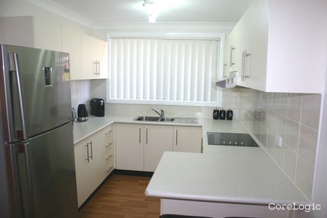 Property photo of 2/27 Desdemona Street Rosemeadow NSW 2560