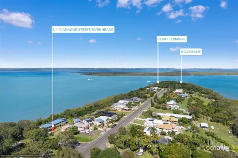 Property photo of 5/41 Ariadne Street River Heads QLD 4655