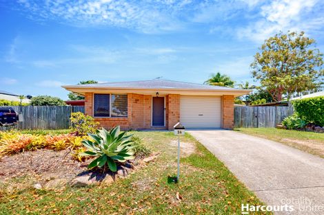 Property photo of 34 Eveshan Road Deception Bay QLD 4508