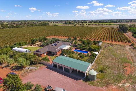 Property photo of 374 Stringer Road Merungle Hill NSW 2705