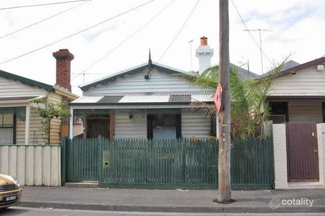 Property photo of 138 Rupert Street Collingwood VIC 3066