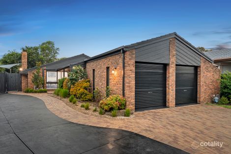 3 Forsyth Pl, Rowville, VIC 3178