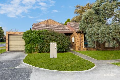 5/2-6 Belgrave-Hallam Rd, Hallam, VIC 3803