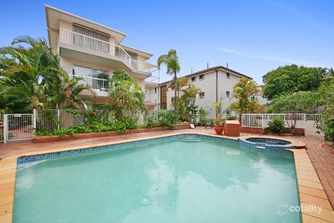 Property photo of 5/14 Rosewood Avenue Broadbeach QLD 4218