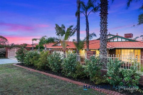 Property photo of 23 Freedman Way Winthrop WA 6150