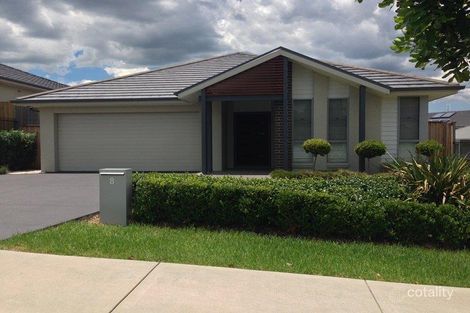 Property photo of 8 Crestview Street Gillieston Heights NSW 2321