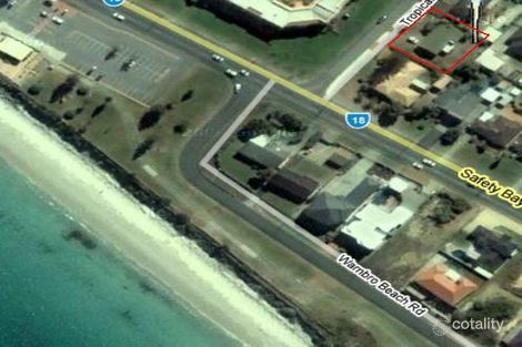 3 Tropicana Way, Safety Bay, WA 6169