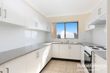 Property photo of 4/18-20 Park Street Campsie NSW 2194