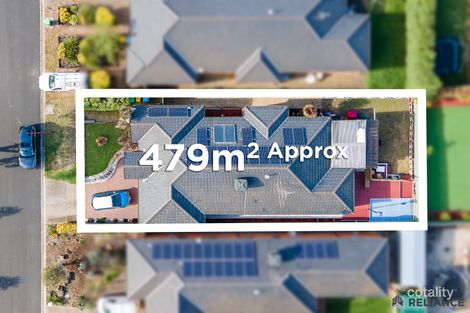 17 Brassey St, Wyndham Vale, VIC 3024