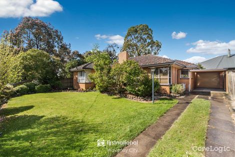 Property photo of 24 Medina Road Glen Waverley VIC 3150