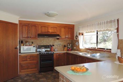 Property photo of 47 Allan Street Nyah West VIC 3595