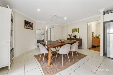 Property photo of 16 Orchard Lane Glenvale QLD 4350
