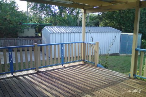 Property photo of 36 Hansons Road North Nowra NSW 2541