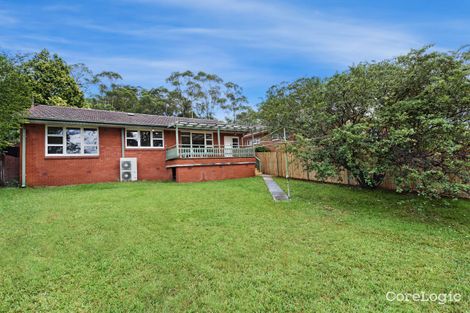 Property photo of 256 Kissing Point Road South Turramurra NSW 2074