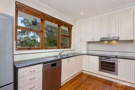 Property photo of 256 Kissing Point Road South Turramurra NSW 2074